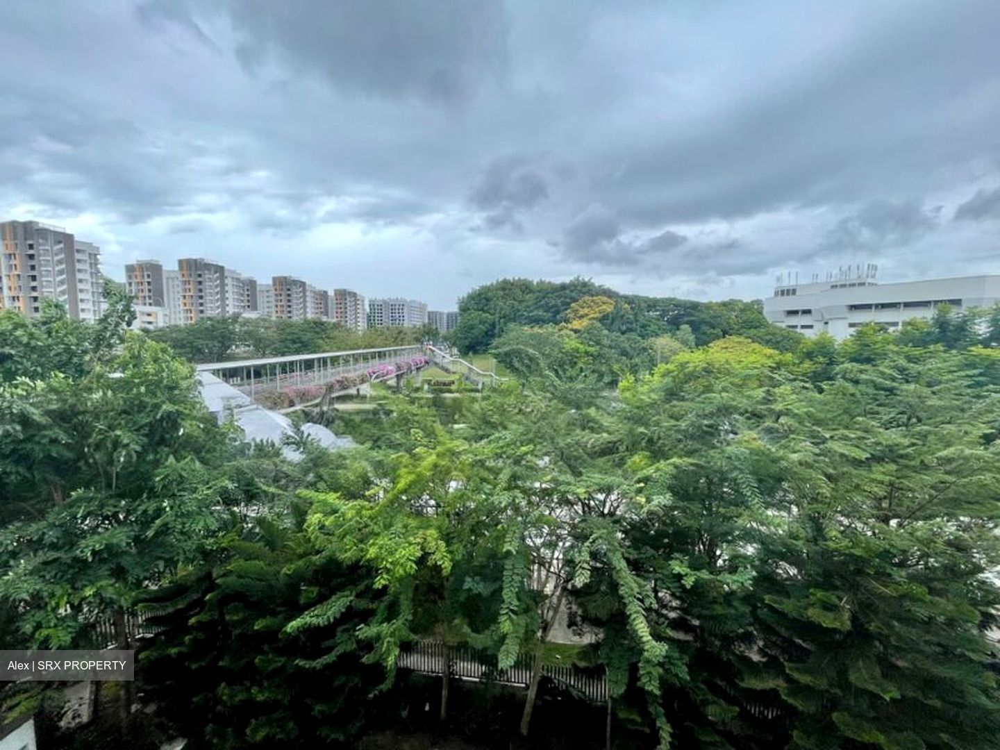 R Maison (D13), Apartment #517378861